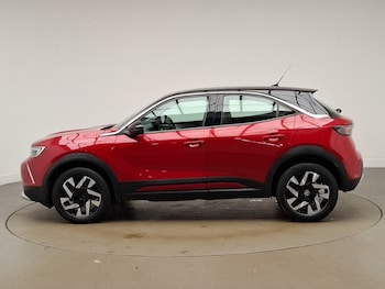Used Vauxhall Mokka 2021 for sale - 79263040: Photo