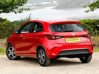 Used MG MG3 2025 for sale - 75441768: Photo