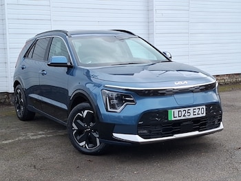 Used Kia Niro 2025 for sale - 77786865: Photo