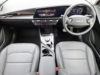 Used Kia Niro 2025 for sale - 77786865: Photo