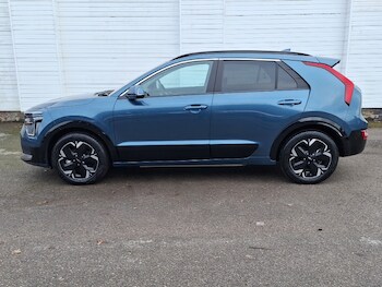 Used Kia Niro 2025 for sale - 77786865: Photo