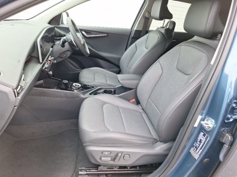 Used Kia Niro 2025 for sale - 77786865: Photo 5