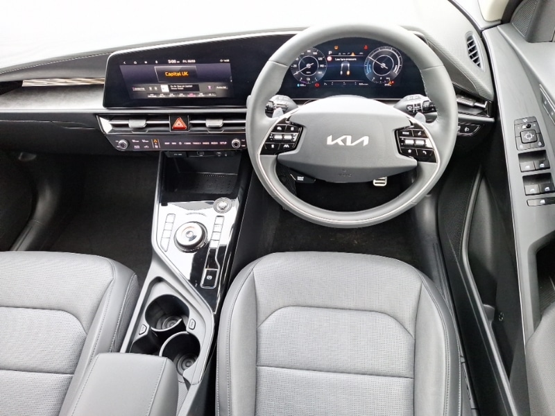 Used Kia Niro 2025 for sale - 77786865: Photo 7