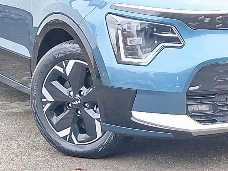 Used Kia Niro 2025 for sale - 77786865: Photo 9