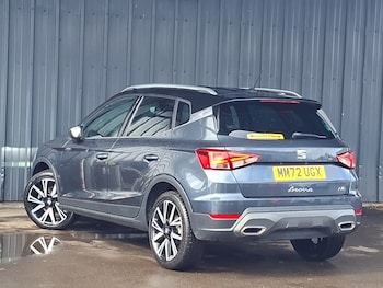 Used SEAT Arona 2023 for sale - 78343301: Photo