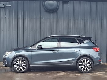 Used SEAT Arona 2023 for sale - 78343301: Photo