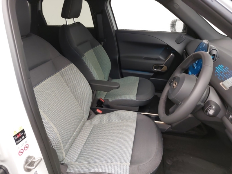 Used MINI Aceman 2025 for sale - 77285106: Photo 11