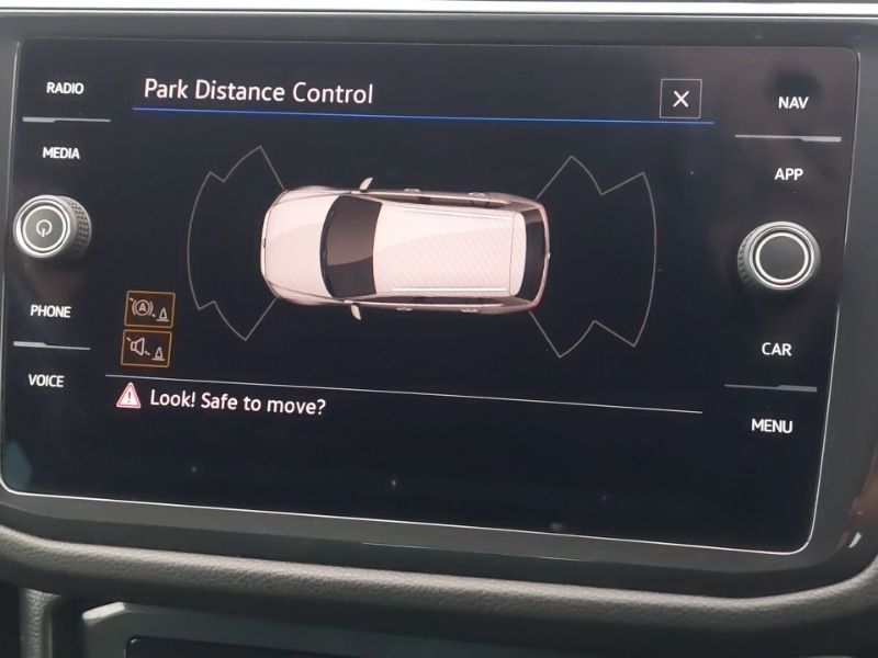 Used Volkswagen Tiguan 2022 for sale - 76575764: Photo 11