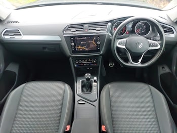 Used Volkswagen Tiguan 2022 for sale - 76575764: Photo