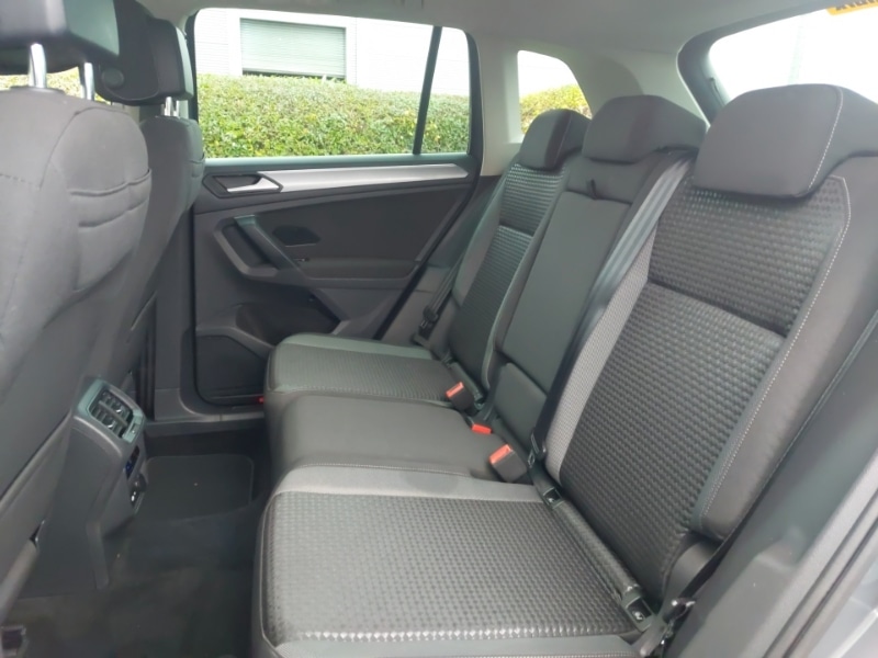 Used Volkswagen Tiguan 2022 for sale - 76575764: Photo 6