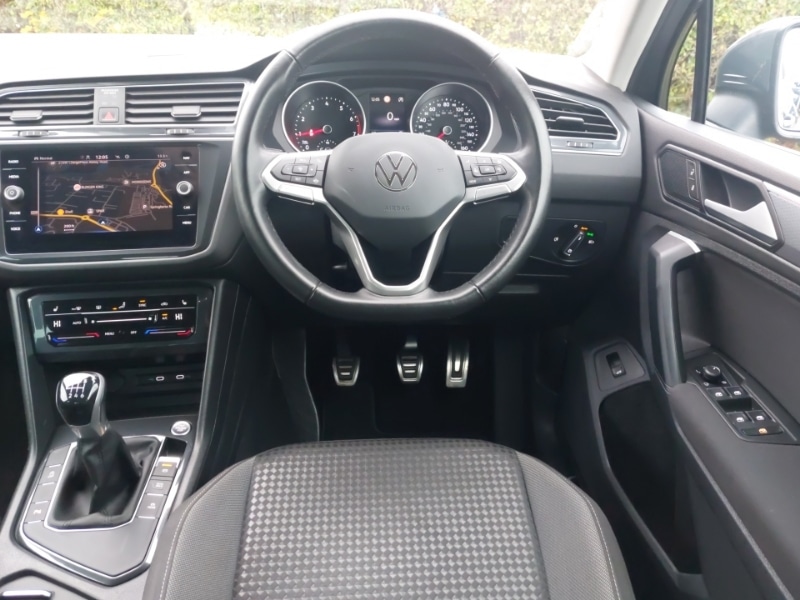 Used Volkswagen Tiguan 2022 for sale - 76575764: Photo 7