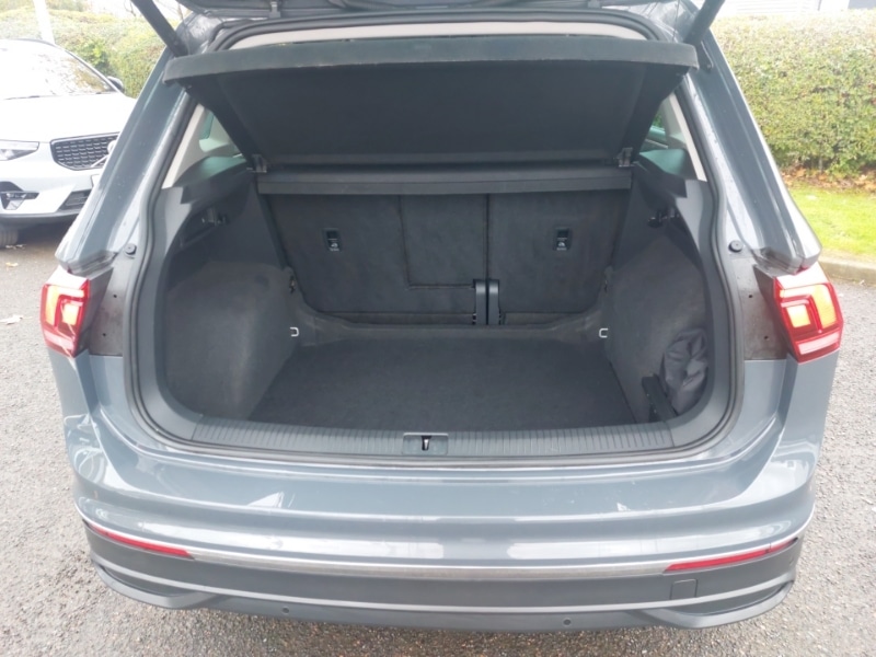 Used Volkswagen Tiguan 2022 for sale - 76575764: Photo 8