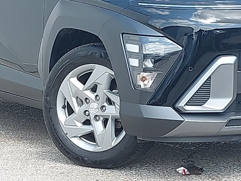 Used Hyundai KONA 2024 for sale - 76532671: Photo 9