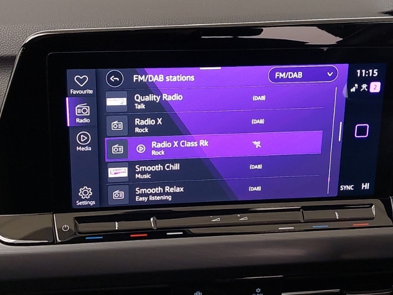 Used Volkswagen Golf 2023 for sale - 78099586: Photo 10