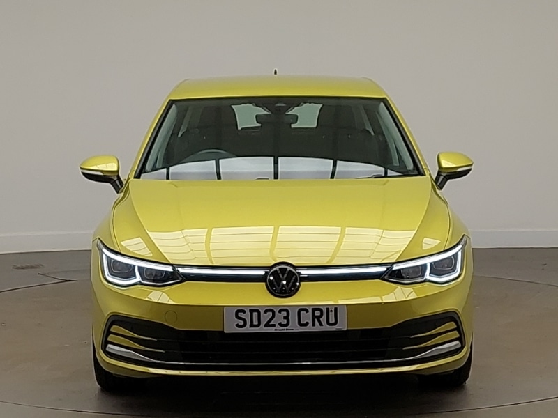 Used Volkswagen Golf 2023 for sale - 78099586: Photo 12