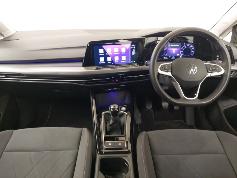 Used Volkswagen Golf 2023 for sale - 78099586: Photo 2