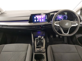 Used Volkswagen Golf 2023 for sale - 78099586: Photo