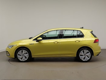 Used Volkswagen Golf 2023 for sale - 78099586: Photo