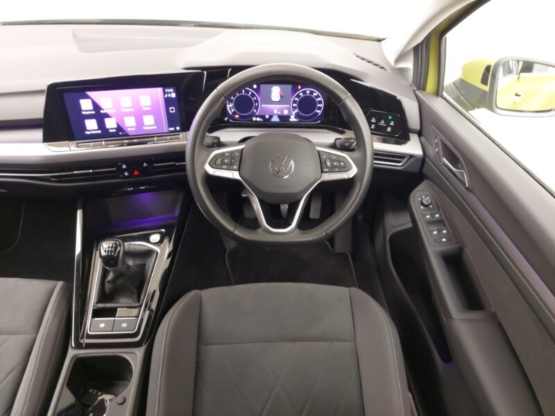 Used Volkswagen Golf 2023 for sale - 78099586: Photo 7