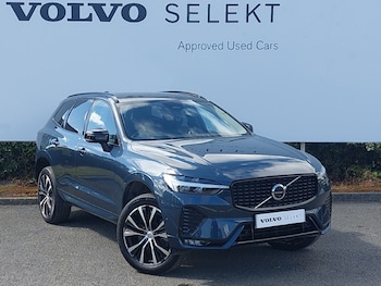 Used Volvo XC60 2025 for sale - 79372717: Photo