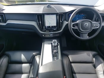Used Volvo XC60 2025 for sale - 79372717: Photo