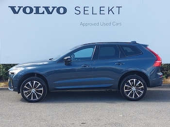 Used Volvo XC60 2025 for sale - 79372717: Photo