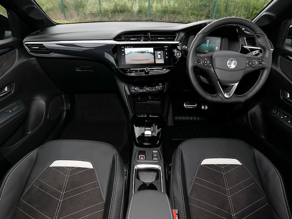 Used Vauxhall Corsa 2025 for sale - 76229807: Photo 2