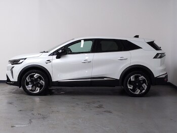 Used Renault Symbioz 2025 for sale - 78580919: Photo