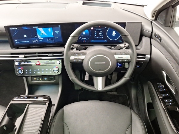 Used Hyundai TUCSON 2025 for sale - 76288908: Photo 7