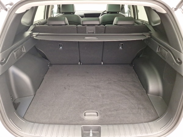 Used Hyundai TUCSON 2025 for sale - 76288908: Photo 8