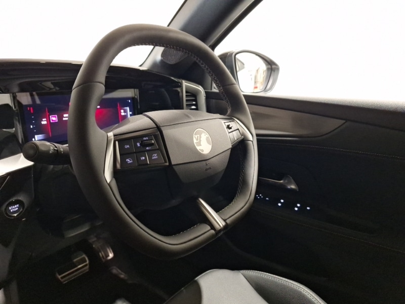 Used Vauxhall Mokka 2025 for sale - 77912423: Photo 10