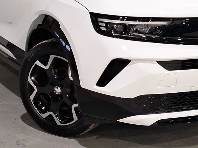 Used Vauxhall Mokka 2025 for sale - 77912423: Photo 9