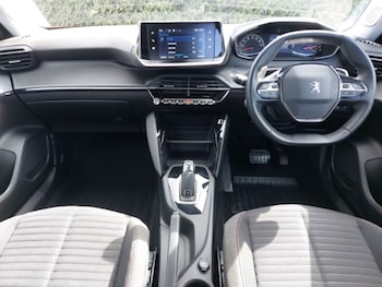 Used Peugeot 2008 2020 for sale - 78948974: Photo