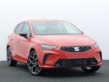 Used SEAT Ibiza 2026 for sale - 79560906: Photo