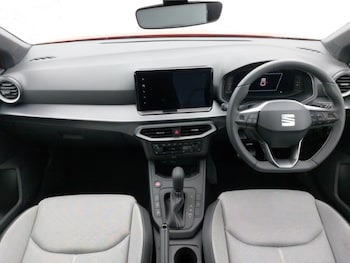 Used SEAT Ibiza 2026 for sale - 79560906: Photo