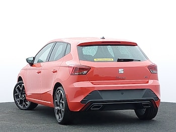 Used SEAT Ibiza 2026 for sale - 79560906: Photo