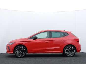 Used SEAT Ibiza 2026 for sale - 79560906: Photo
