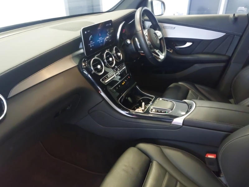 Used Mercedes-Benz GLC 2021 for sale - 77876680: Photo 7