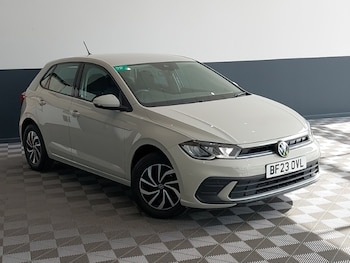 Used Volkswagen Polo 2023 for sale - 78694773: Photo