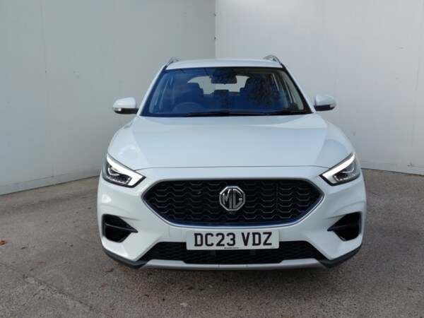 Used MG MG ZS 2023 for sale - 76229806: Photo 12
