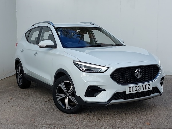 Used MG MG ZS 2023 for sale - 76229806: Photo 1