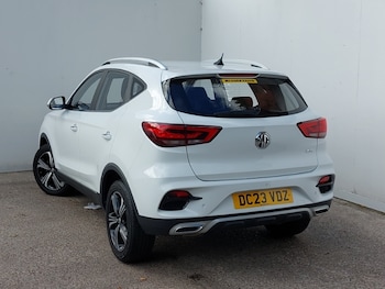 Used MG MG ZS 2023 for sale - 76229806: Photo 3