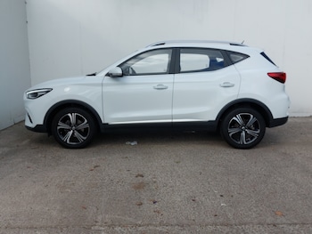 Used MG MG ZS 2023 for sale - 76229806: Photo 4