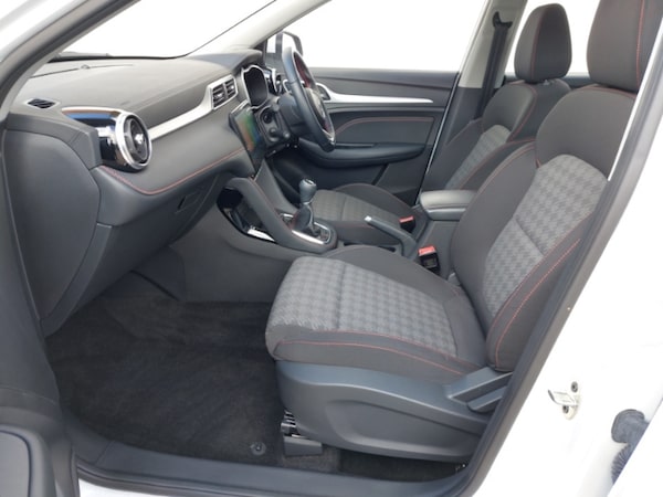 Used MG MG ZS 2023 for sale - 76229806: Photo 5