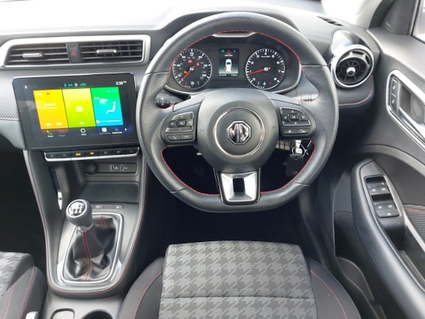 Used MG MG ZS 2023 for sale - 76229806: Photo 7