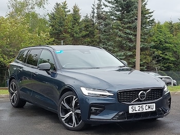 Used Volvo V60 2025 for sale - 78699956: Photo