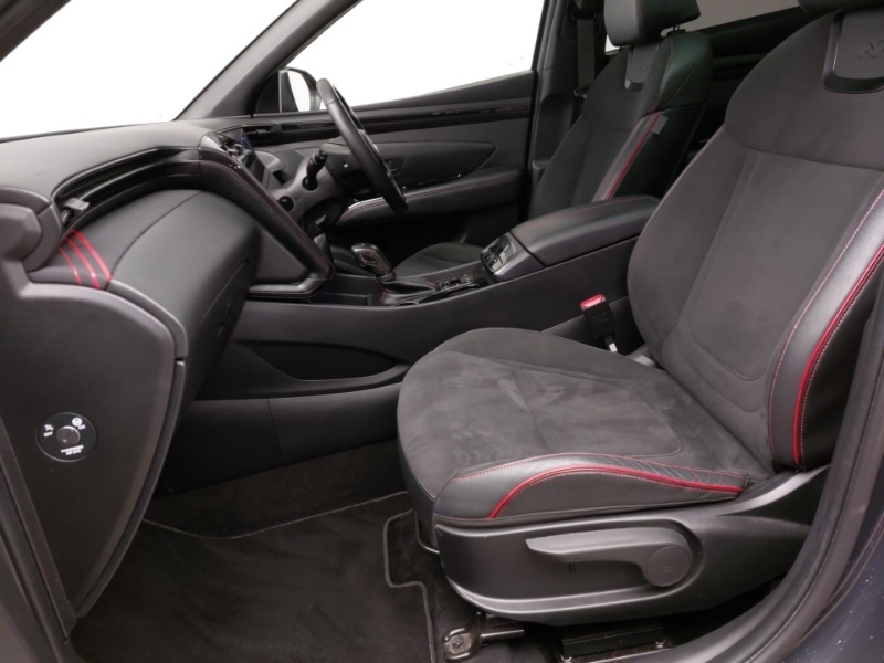 Used Hyundai TUCSON 2022 for sale - 77569499: Photo 5