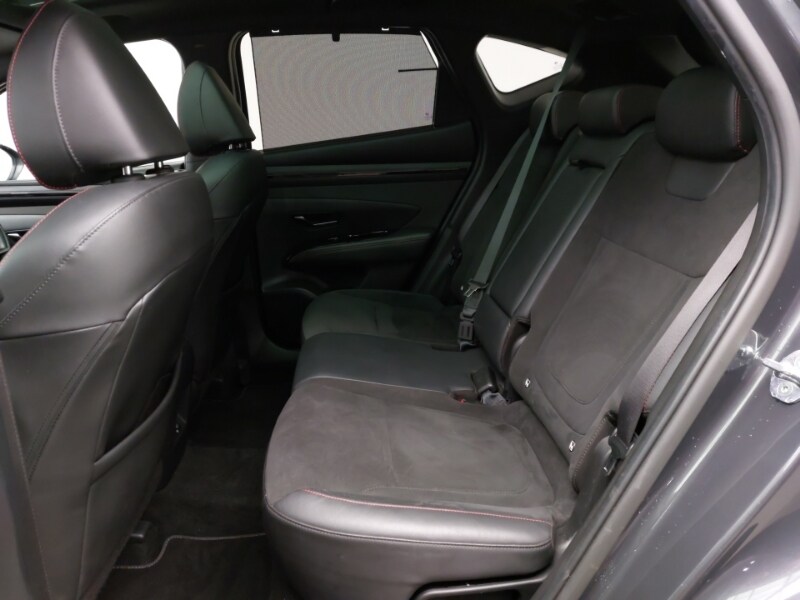 Used Hyundai TUCSON 2022 for sale - 77569499: Photo 6