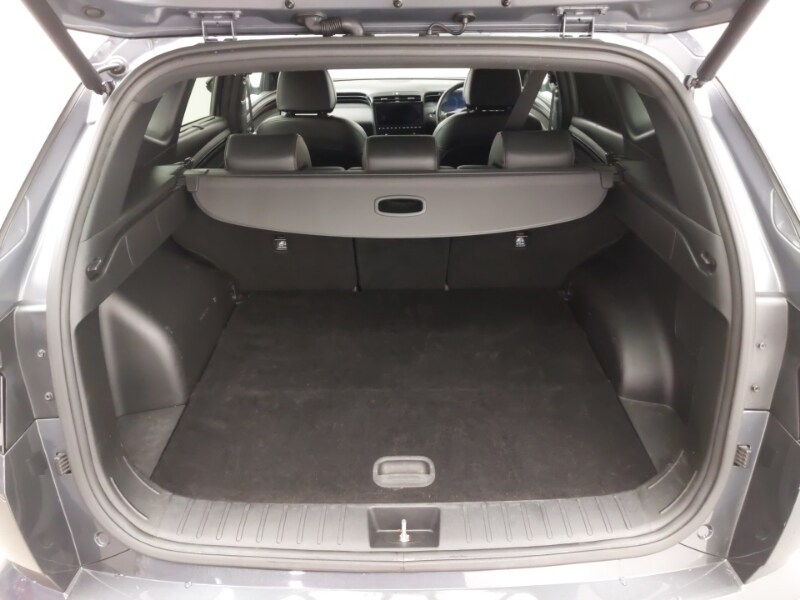 Used Hyundai TUCSON 2022 for sale - 77569499: Photo 8