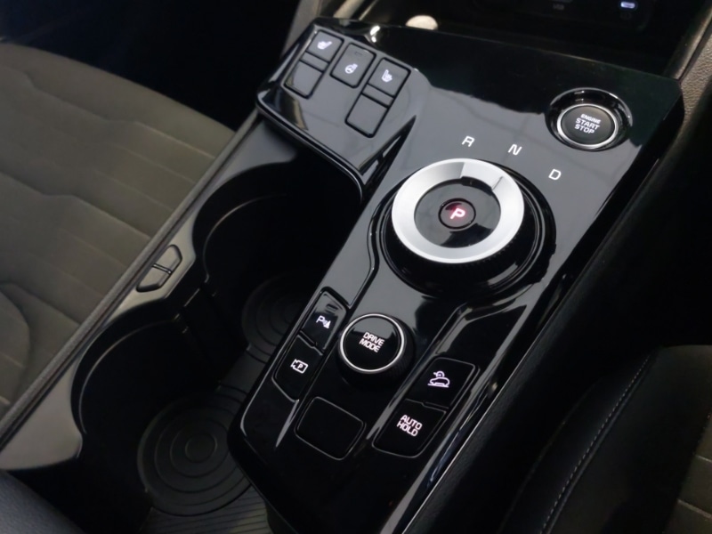 Used Kia Sportage 2024 for sale - 77270015: Photo 10